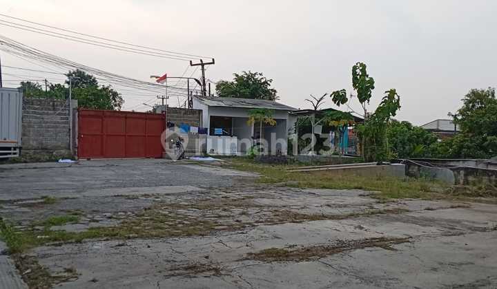 FOR SALE: ACTIVE CAR POOL SUITABLE FOR WAREHOUSE AND WORKSHOP #ED08