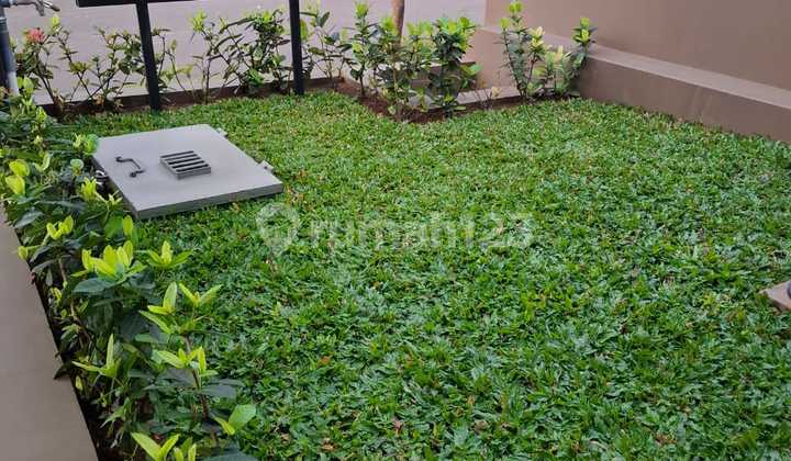 Dijual Rumah Siap Huni Clastr Amadeus Rancamaya Golf Estate #KG04 2