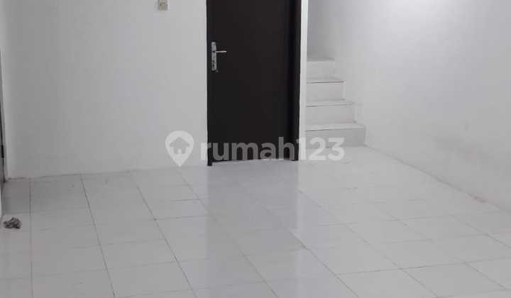 Dijual Rumah Di Jakarta Pusat - Harga Di Bawah NJOP! #ED07 2
