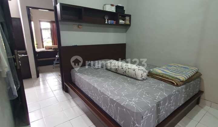 Dijual Rumah Fully Furnished di Serpong Garden Green Valley #KG06 2