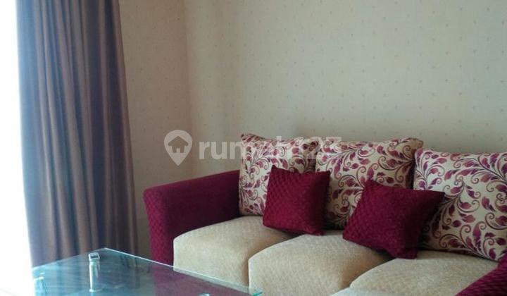 Dijual Casa Grande Apartment | Tower Montana | 2Br+1 #Wy10 2