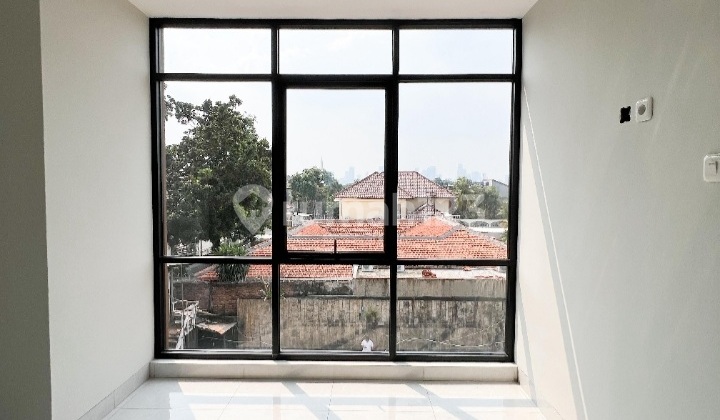 Dijual Rumah Baru Luxury 3 Lokasi Strategis dan Bebas Banjir#ED03 2