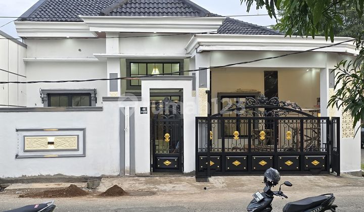 Dijual Rumah Siap Huni di Citra City Sentul bisa KPR #Kg12 Dijual Rumah Siap Huni di Citra City Sentul bisa KPR #Kg12