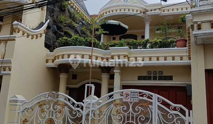 Dijual rumah siap huni di tebet manggarai bebas banjir #BP15 Dijual rumah siap huni di tebet manggarai bebas banjir #BP15