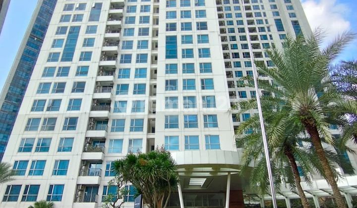 Dijual Casa Grande Apartment | Tower Montana | 2Br+1 #Wy10