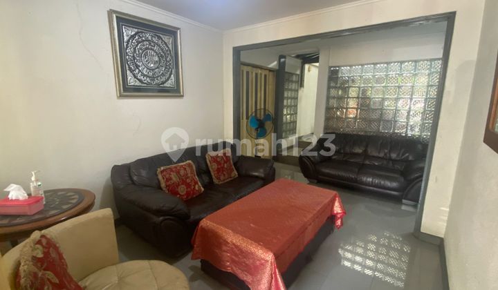 Di Jual Rumah Cantik Murah di Pondok Kelapa #ED09 2