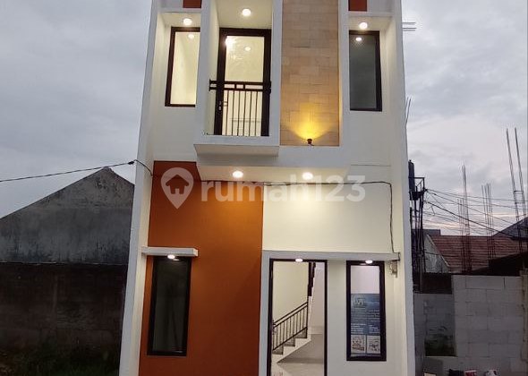 Dijual Rumah Murah dan Strategis di Cilangkap Jakarta Timur #Wy25 Dijual Rumah Murah dan Strategis di Cilangkap Jakarta Timur #Wy25