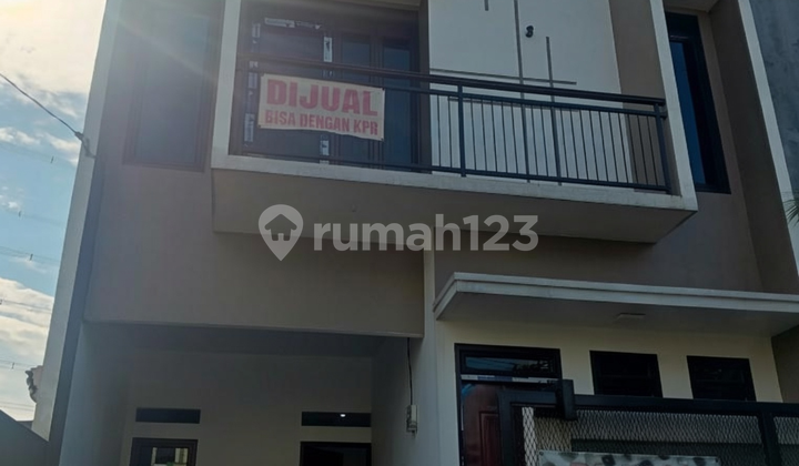 Dijual Rumah Siap Huni Spek Terbaik dan Sudah SHM #Su02 Dijual Rumah Siap Huni Spek Terbaik dan Sudah SHM #Su02