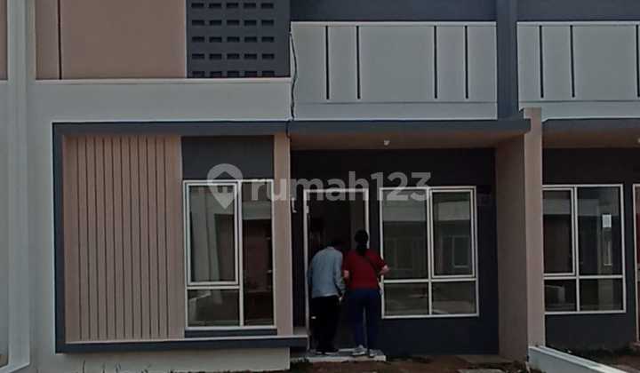 Dijual Rumah Baru di #Kotapodomorotenjo Strategis #Su03 Dijual Rumah Baru di #Kotapodomorotenjo Strategis #Su03