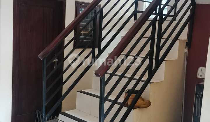 Rumah Buana Raya Strategis Lingkungan Tenang Buc Rumah Buana Raya Strategis Lingkungan Tenang Buc