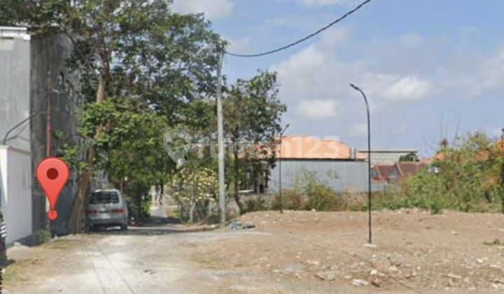 Lahan Strategis Shm Zona Pemukiman Lingkungan Tenang