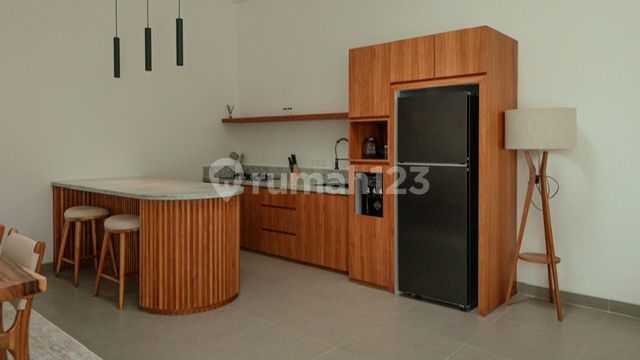 2 Br Modern Villa Fully Furnished Shm Strategic Location Shm 2 Br Modern Villa Fully Furnished Shm Strategic Location Shm