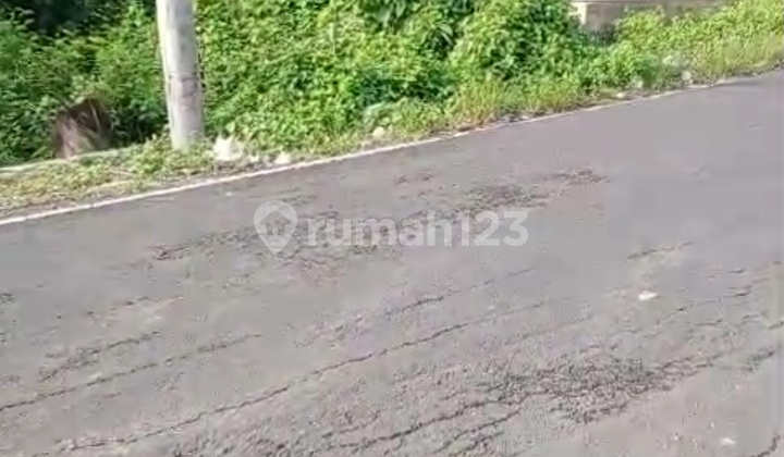 Lahan Zona Perdagangan dan Jasa Area Muding Bebas Banjir Lahan Zona Perdagangan dan Jasa Area Muding Bebas Banjir