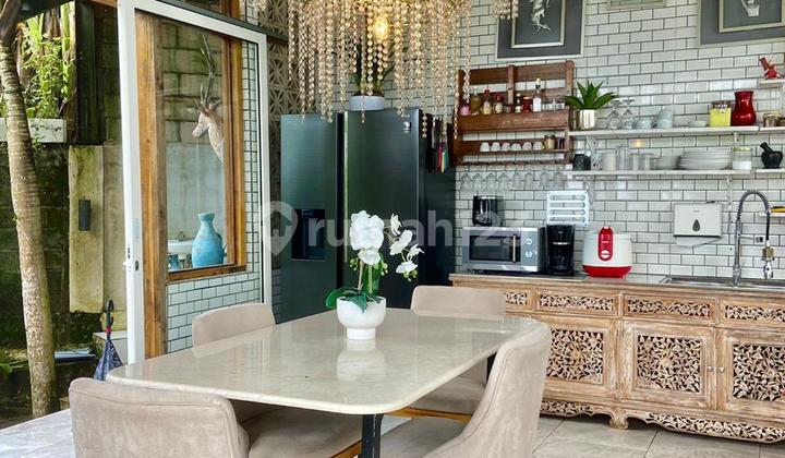 3 Bedroom Villa with Mountain View Fully Furnished Long Term Lease