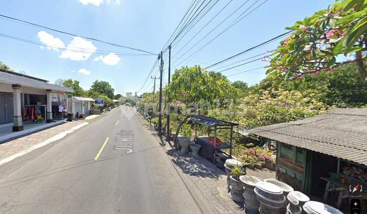 Land For Sale Ocean View in Karangasem Perfect for Resort Land For Sale Ocean View in Karangasem Perfect for Resort