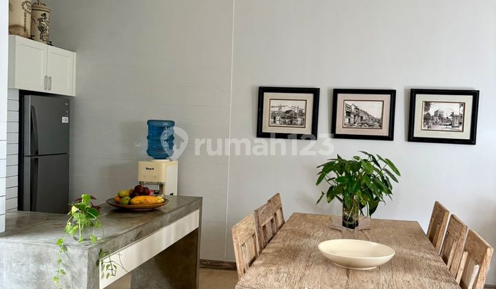 Strategic Villa Fully Furnished Quiet Neighborhood City Center