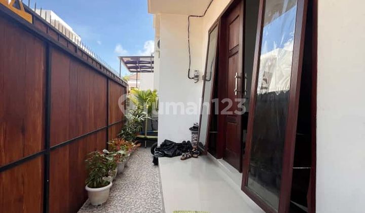 Rumah Terawat Lingkungan Perumahan One Gate Bebas Banjir Strategs Rumah Terawat Lingkungan Perumahan One Gate Bebas Banjir Strategs