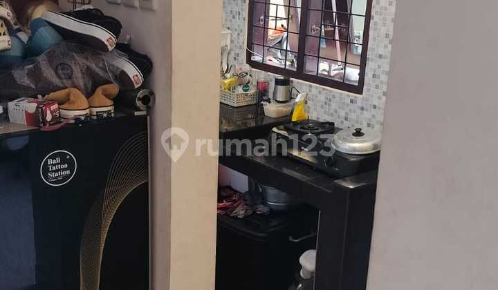 Rumah Buana Raya Strategis Lingkungan Tenang Buc 2