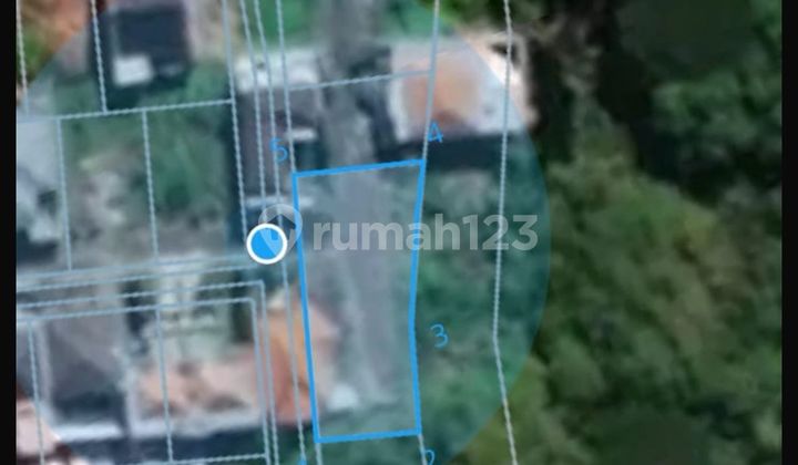 Strategic Land Suitable for Homestay FSM Investment