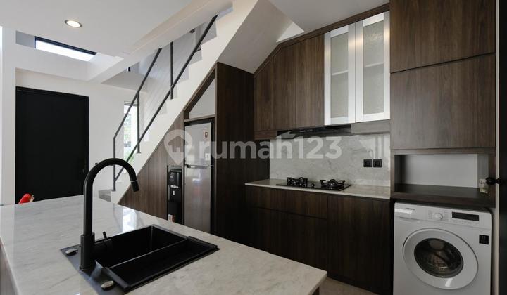 3 Bedroom Brand New Villa Lokasi Strategis Fully Furnished Shm 3 Bedroom Brand New Villa Lokasi Strategis Fully Furnished Shm