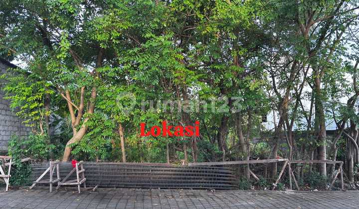 Lahan Lokasi Primary Pusat Kota Zona Kuning Shm Lahan Lokasi Primary Pusat Kota Zona Kuning Shm