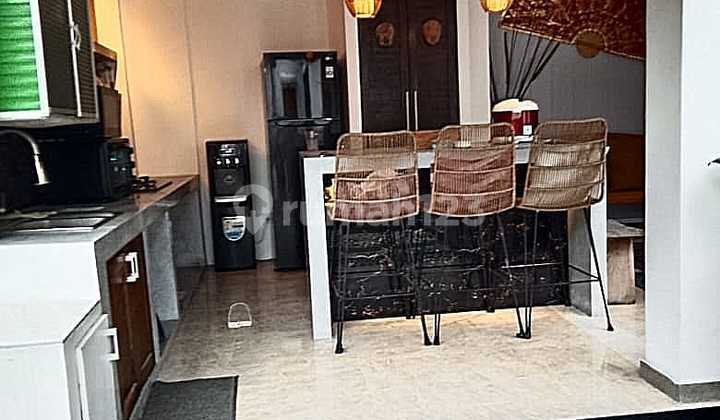 2 BR Furnished Villa, Strategic Location, Flood-Free Area Near Canggu 2 BR Furnished Villa, Strategic Location, Flood-Free Area Near Canggu