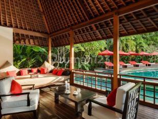 Beautiful Luxury Villa The Beji Brawa Canggu Fully Furnished
