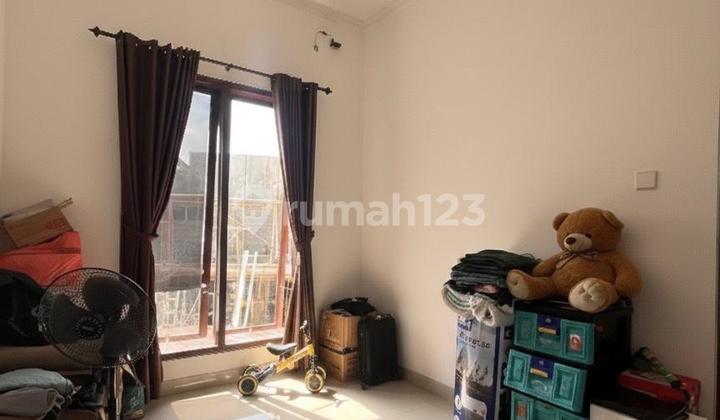 Well-Maintained House in a One-Gate Residential Area, Flood-Free Strategia 2