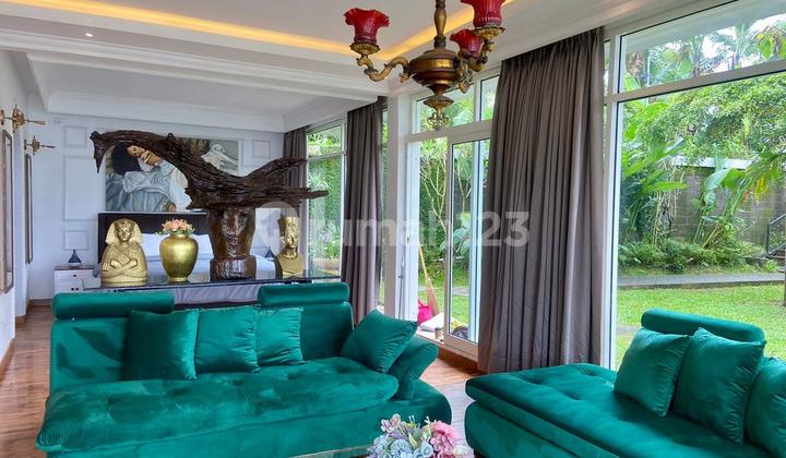 3 Bedroom Villa with Mountain View Fully Furnished Long Term Lease