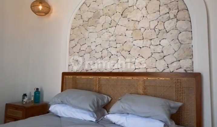 Brand New Villa Pantai Balangan Fully Furnished SHM Near Beach