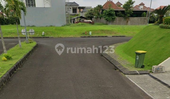 Lahan Perumahan Elit Shm Zona Pemukiman Strategis