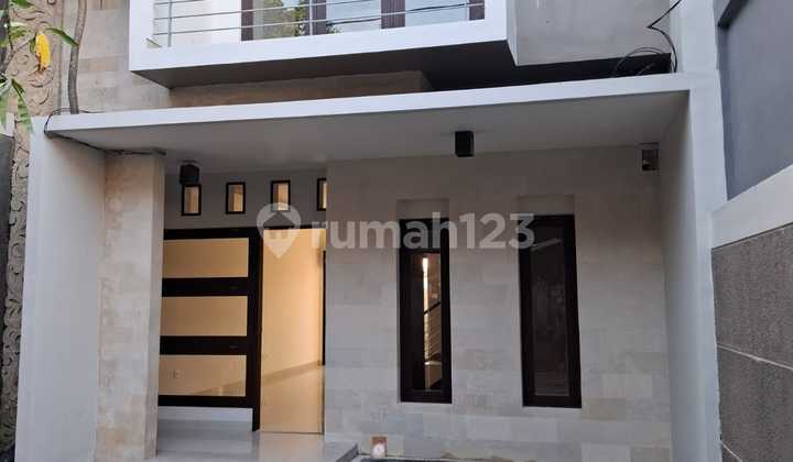 New house, good building, Dalung, 2 floors, flood-free, SHM (Freehold Title), IMB (Building Permit) New house, good building, Dalung, 2 floors, flood-free, SHM (Freehold Title), IMB (Building Permit)
