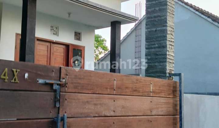 For Quick Sale 2 BR House Mumbul Jimbaran 2