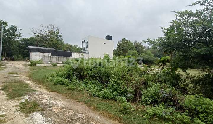 Dijual Cepat Lahan di Jimbaran Dekat Rama Internasional School Dijual Cepat Lahan di Jimbaran Dekat Rama Internasional School