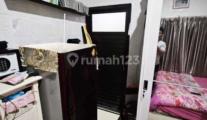 Dijual Cepat Rumah 3 KT Denpasar Barat 2