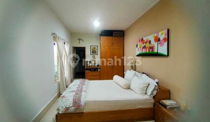 Dijual Rumah Komplek Taman Griya Jimbaran 2