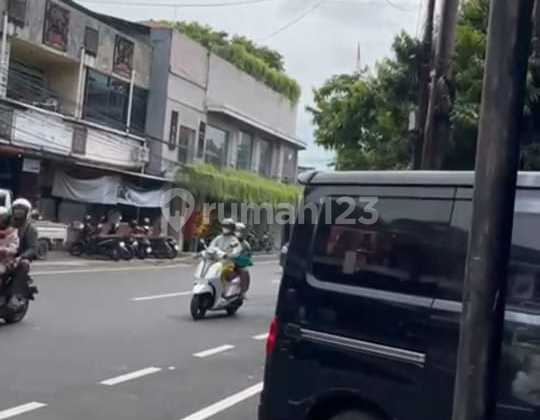 Dijual Ruko Dekat Living World Mall Denpasar