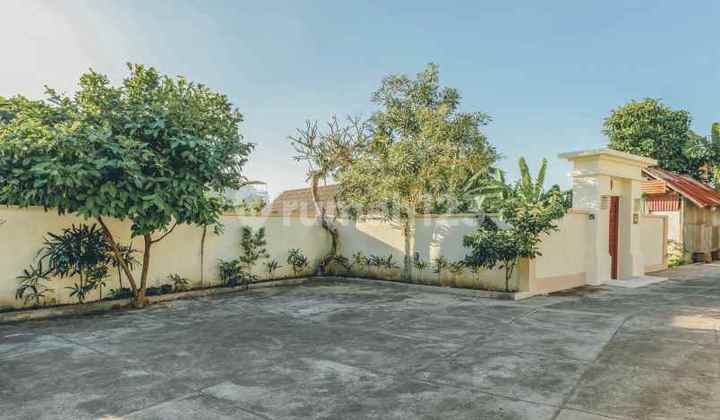 Small Plot of Land for Sale in Dalung, Suitable for Boarding House Small Plot of Land for Sale in Dalung, Suitable for Boarding House