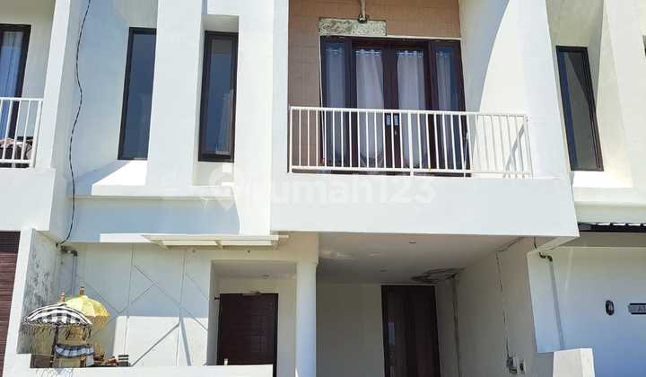 Dijual Rumah di Denpasar Selatan Pedungan 1