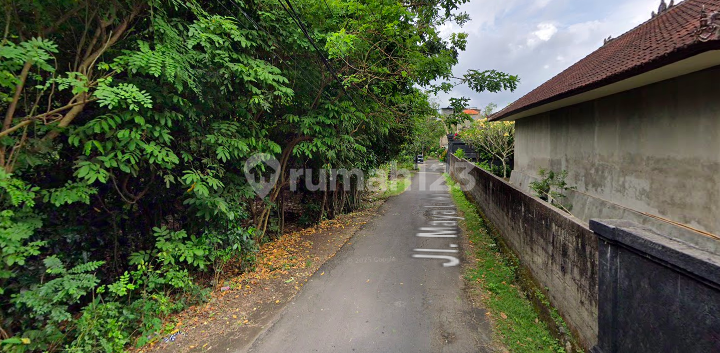 Dijual Cepat Tanah View Toll Nusa Dua Dijual Cepat Tanah View Toll Nusa Dua