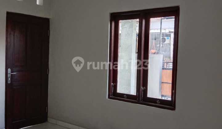 Dijual Rumah Baru Lingkungan Nyaman di Mengwi 2