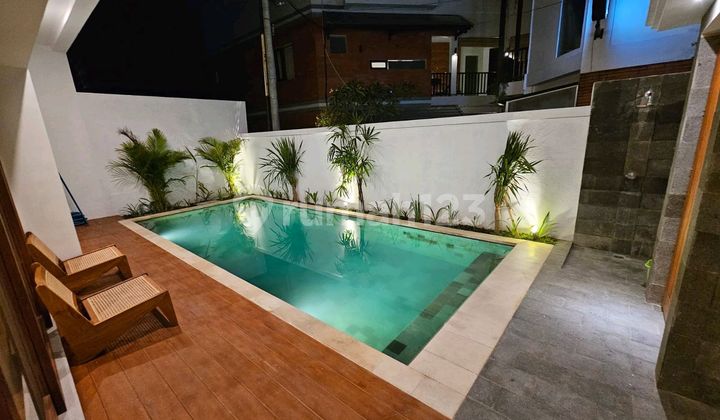 For Rent Villa In Brawa Holiday Living 