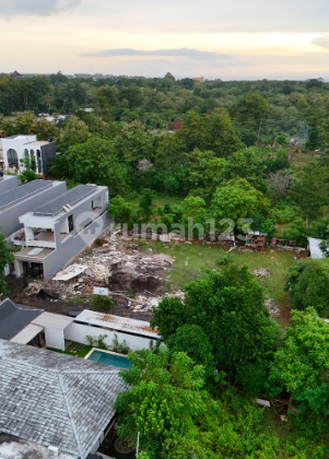 Dijual Tanah Dekat Pantai Balangan Akses jalan Besar Dijual Tanah Dekat Pantai Balangan Akses jalan Besar