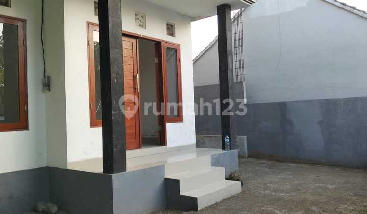 For Quick Sale 2 BR House Mumbul Jimbaran