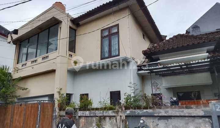 Freehold Rumah Jalan Mahendradata Perumahan Graha Adi Denpasar Freehold Rumah Jalan Mahendradata Perumahan Graha Adi Denpasar