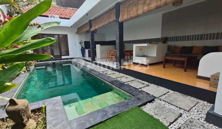 For Rent 2 BR Villa Gunung Salak Kerobokan For Rent 2 BR Villa Gunung Salak Kerobokan