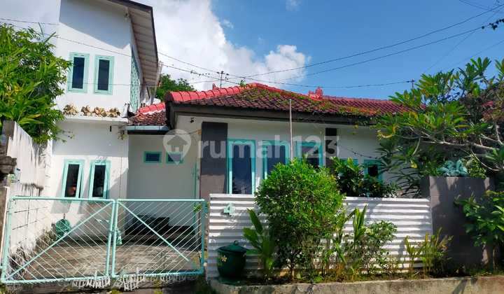 For Sale House in Taman Griya Jimbaran Complex
