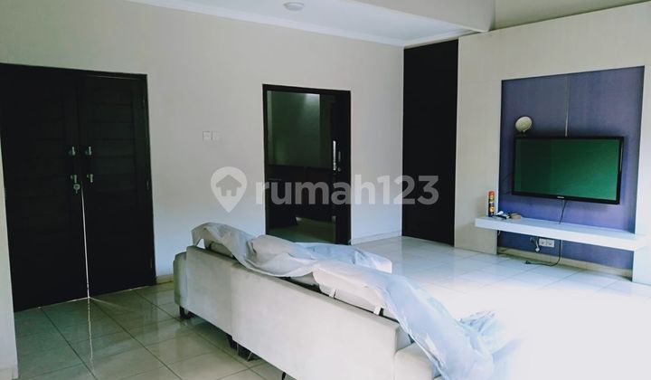 For Sale Minimalist Single-Storey House in Pecatu Graha Area 2