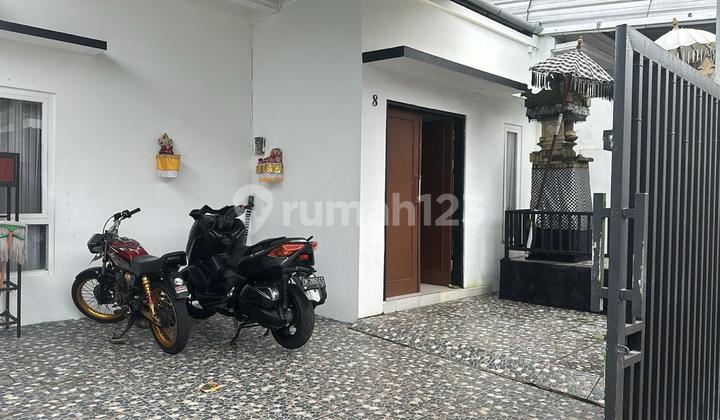 Dijual Cepat Rumah Taman Giri Cluster Jimbaran