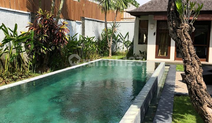 For Rent 2 BR Villa in Umalas For Rent 2 BR Villa in Umalas